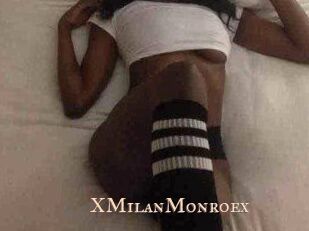 XMilanMonroex