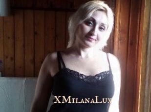 XMilanaLux