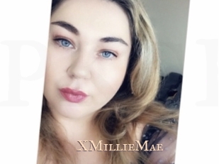 XMillieMae