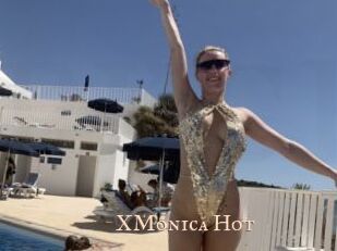 XMonica_Hot