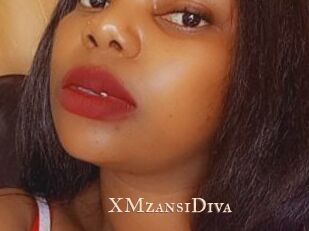 XMzansiDiva