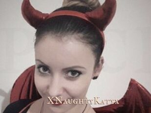 XNaughtyKatyx