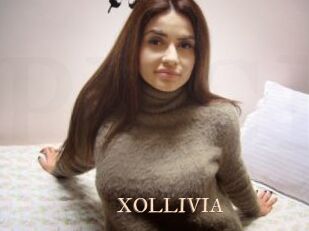 XOLLIVIA