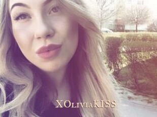XOliviaKISS