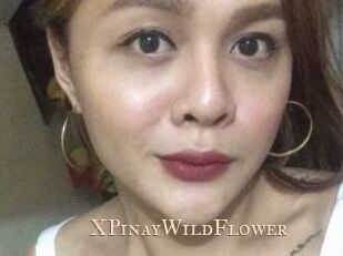 XPinayWildFlower