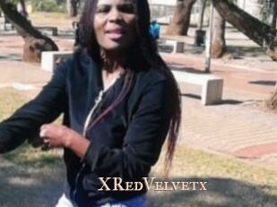 XRedVelvetx