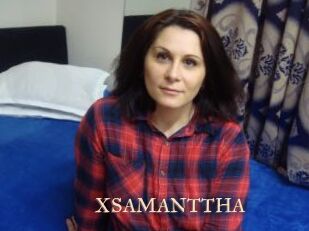 XSAMANTTHA