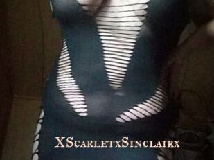 XScarletxSinclairx