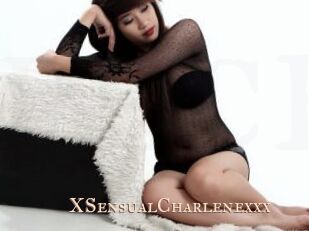 XSensualCharlenexxx