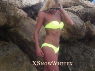 XSnow_Whitex