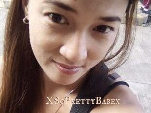 XSoPrettyBabex