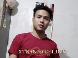 XTRANNYCELINEx