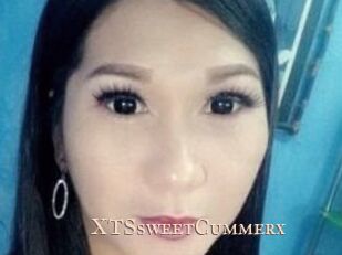 XTSsweetCummerx