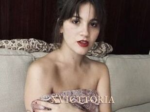 XVICTTORIA
