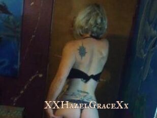 xXHazelGraceXx Pink Center Fold