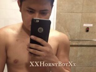 XXHornyBoyXx