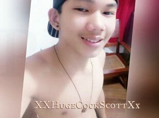 XXHugeCockScottXx