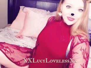 XXLucyLovelessXx