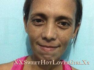 XXSweetHotLoverGirlXx