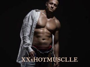 XXxHOTMUSCLLE