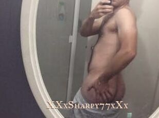 XXxSharpy77xXx