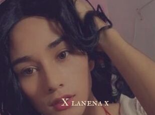 X_lanena_x