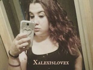 Xalexislovex