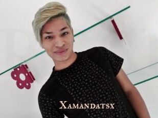 Xamandatsx