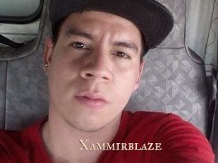 Xammirblaze