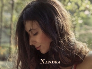 Xandra