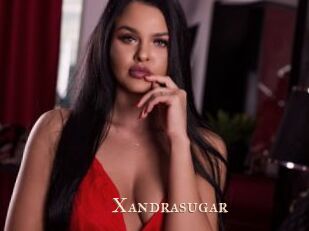 xandrasugar Pink Center Fold