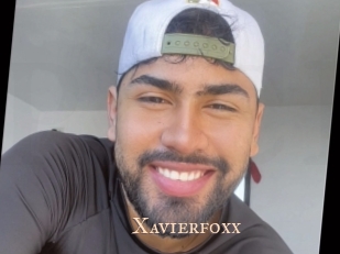 Xavierfoxx