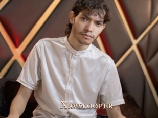 Xavycooper