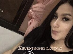 Xburningsex_latinax