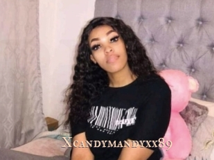 Xcandymandyxx89