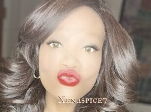 Xenaspice7
