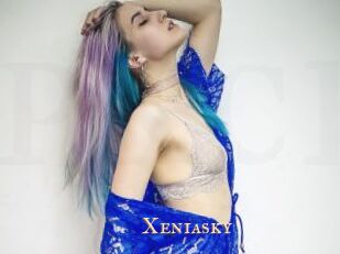 Xeniasky