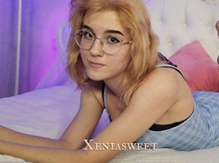 Xeniasweet