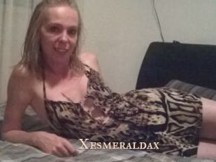 Xesmeraldax