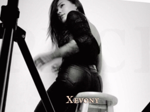 Xevony