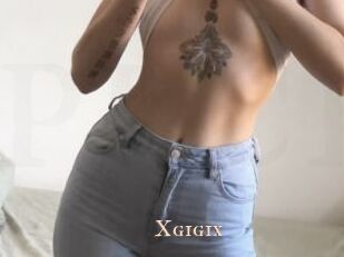 Xgigix