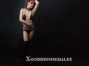 Xgoddesshemalex