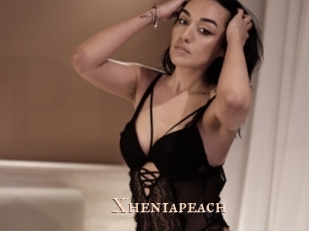 Xheniapeach