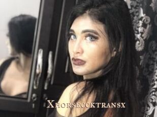 Xhorseccktransx