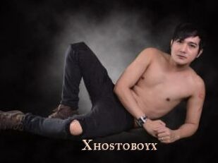 Xhostoboyx