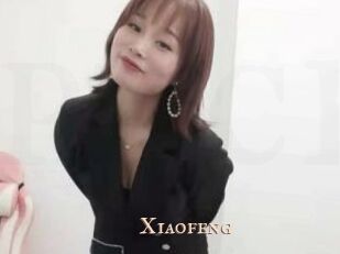 Xiaofeng