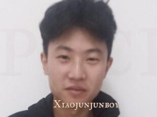 Xiaojunjunboy