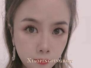 Xiaopingpingbaby
