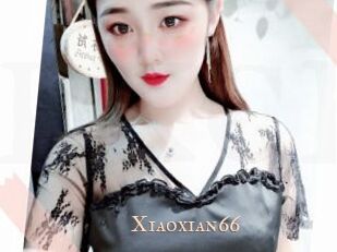 Xiaoxian66