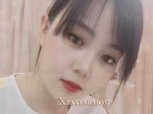 Xiaxiababao